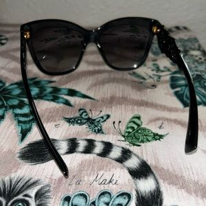 Women’s Dolce & Gabbana Sunglasses